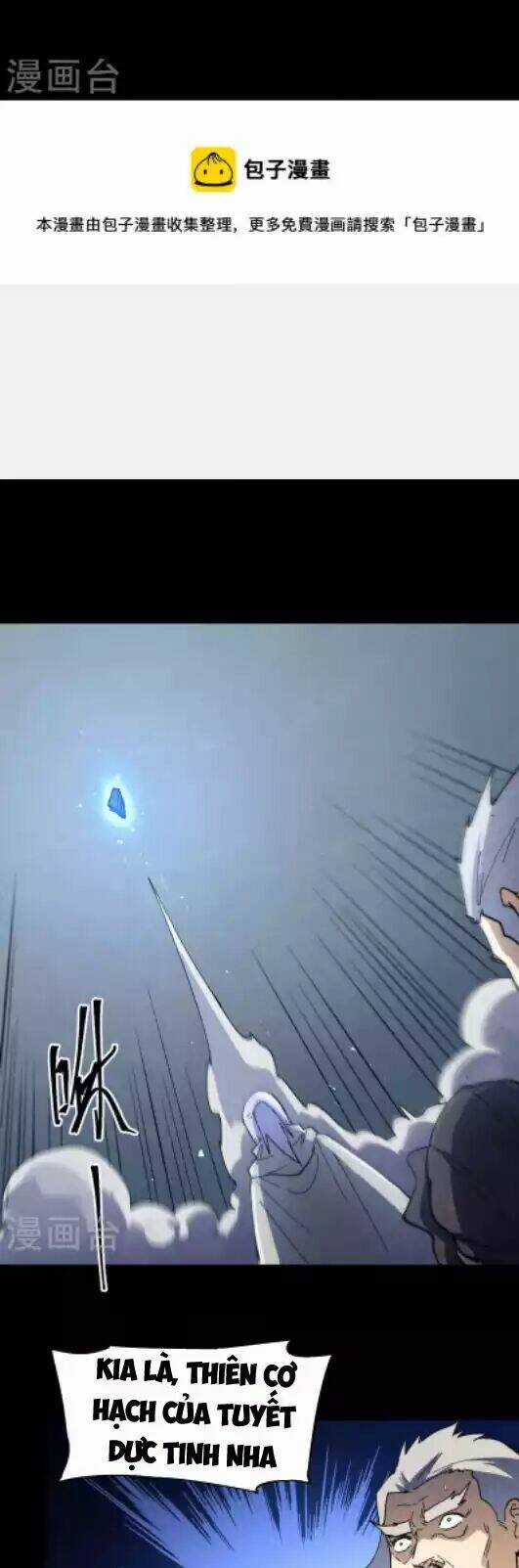 Nhân Vật Chính Mạnh Nhất Lịch Sử Chapter 100 trang 20