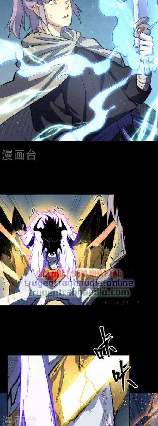 Nhân Vật Chính Mạnh Nhất Lịch Sử Chapter 100 trang 4