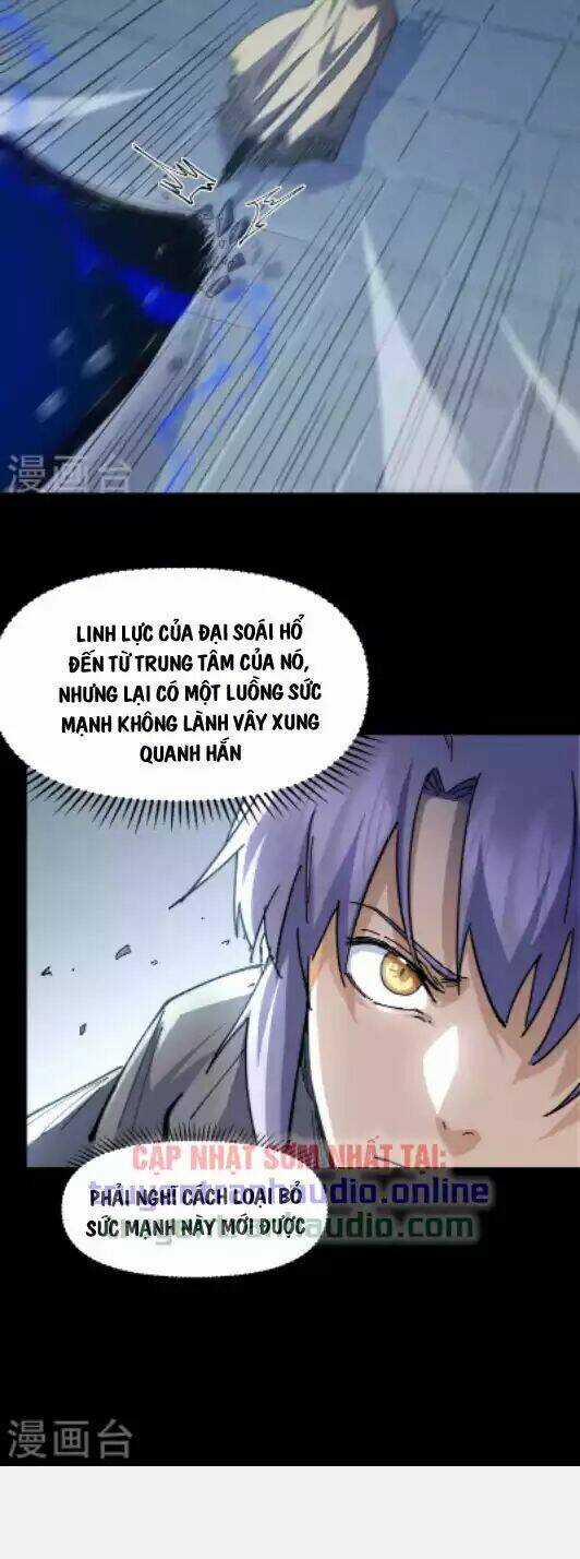 Nhân Vật Chính Mạnh Nhất Lịch Sử Chapter 100 trang 6