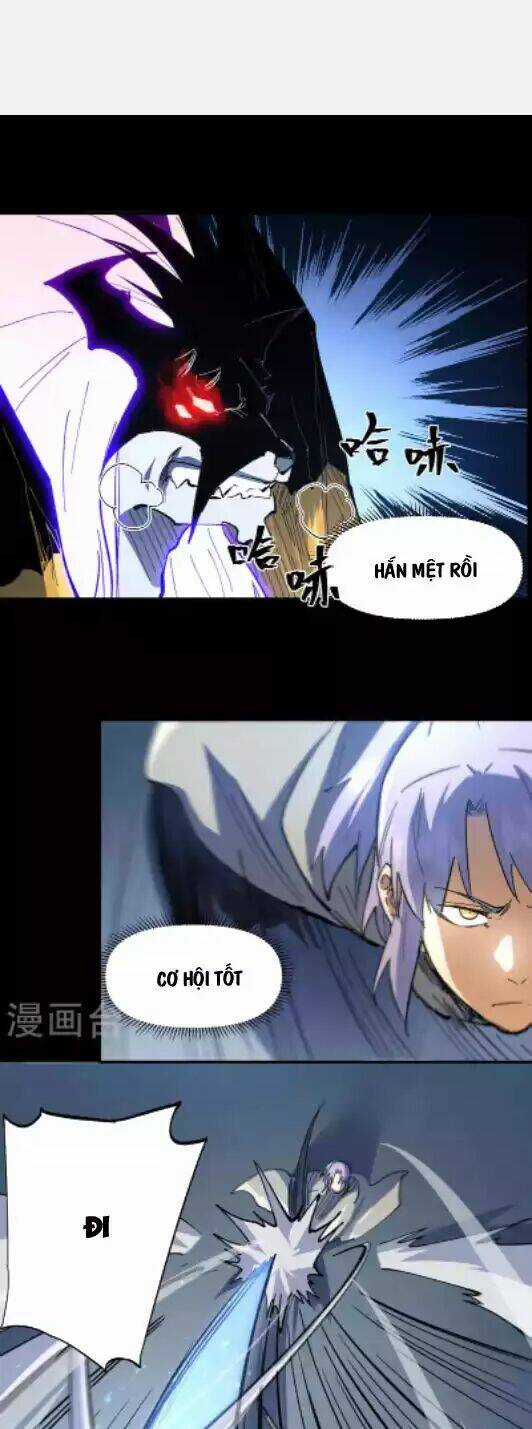 Nhân Vật Chính Mạnh Nhất Lịch Sử Chapter 100 trang 7