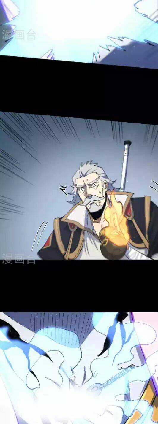 Nhân Vật Chính Mạnh Nhất Lịch Sử Chapter 100 trang 9