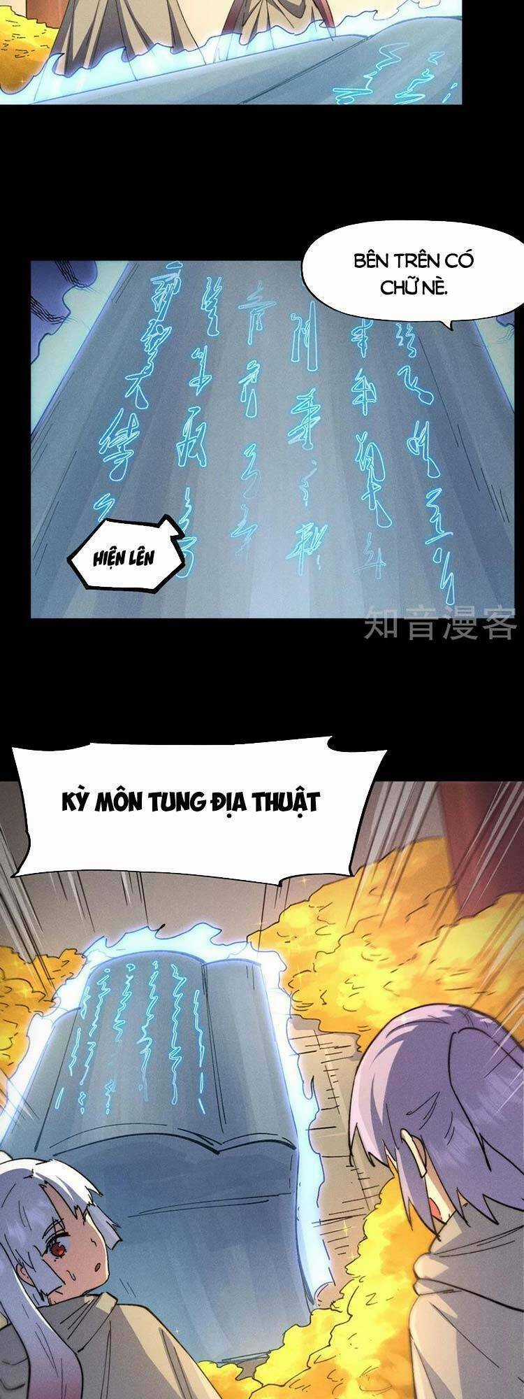 Nhân Vật Chính Mạnh Nhất Lịch Sử Chapter 101 trang 15