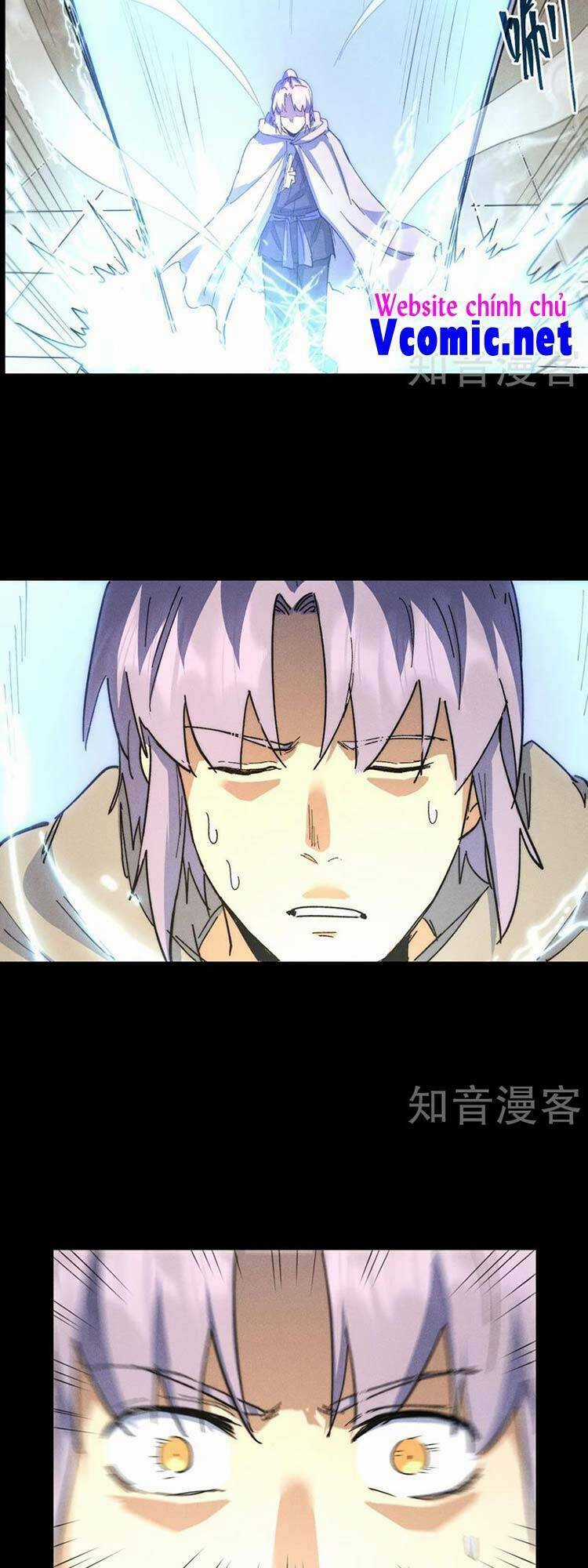 Nhân Vật Chính Mạnh Nhất Lịch Sử Chapter 101 trang 19