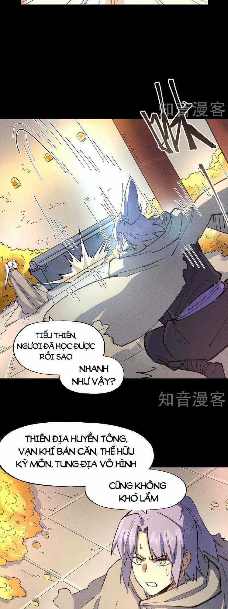 Nhân Vật Chính Mạnh Nhất Lịch Sử Chapter 101 trang 20