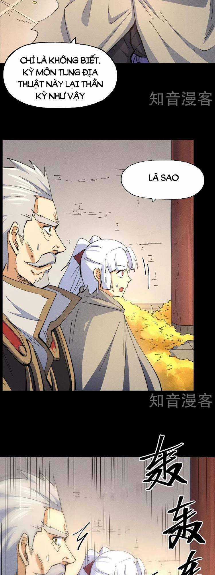 Nhân Vật Chính Mạnh Nhất Lịch Sử Chapter 101 trang 21