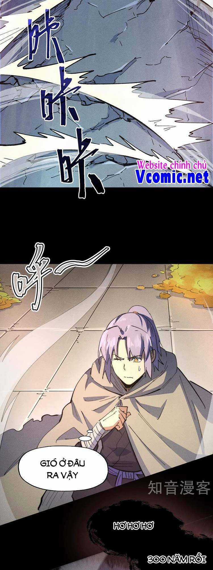 Nhân Vật Chính Mạnh Nhất Lịch Sử Chapter 101 trang 23