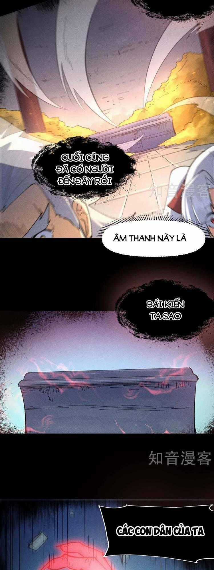 Nhân Vật Chính Mạnh Nhất Lịch Sử Chapter 101 trang 24