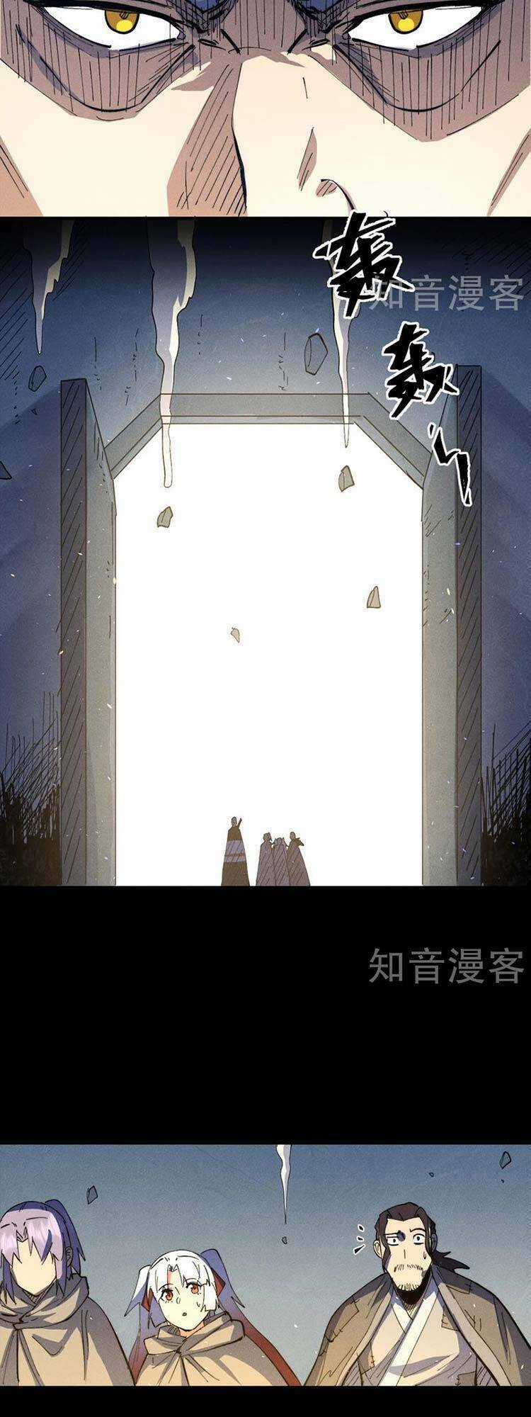 Nhân Vật Chính Mạnh Nhất Lịch Sử Chapter 101 trang 4