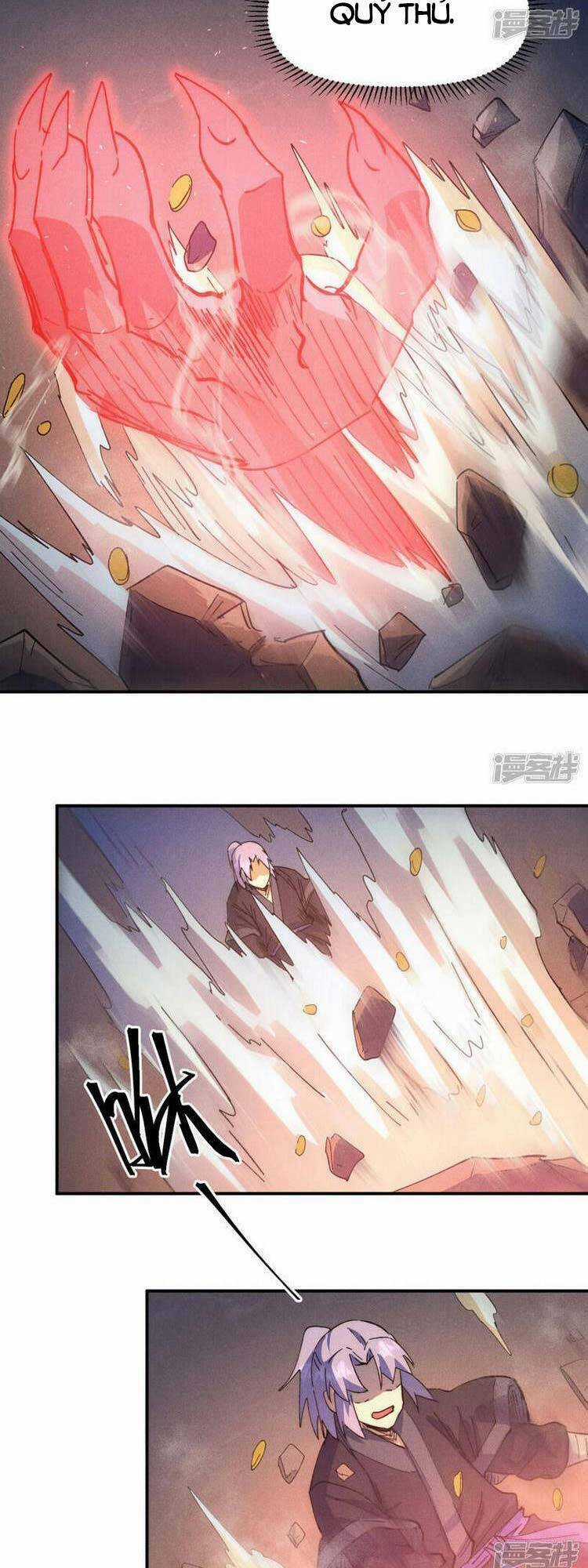 Nhân Vật Chính Mạnh Nhất Lịch Sử Chapter 103 trang 10