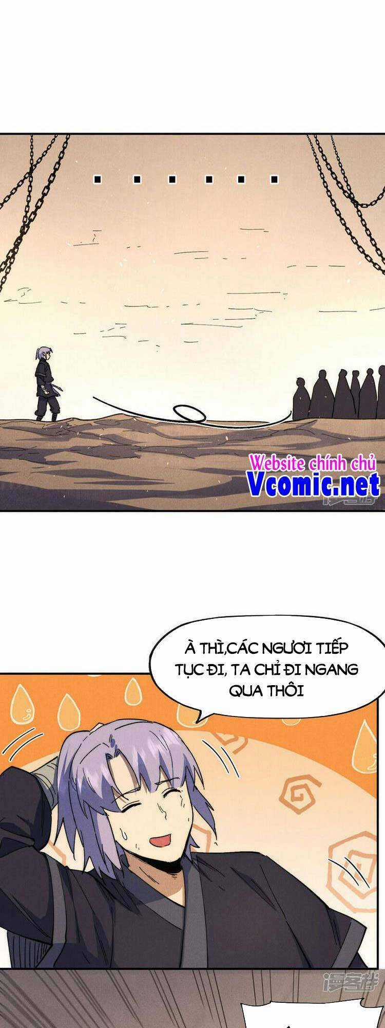 Nhân Vật Chính Mạnh Nhất Lịch Sử Chapter 103 trang 13