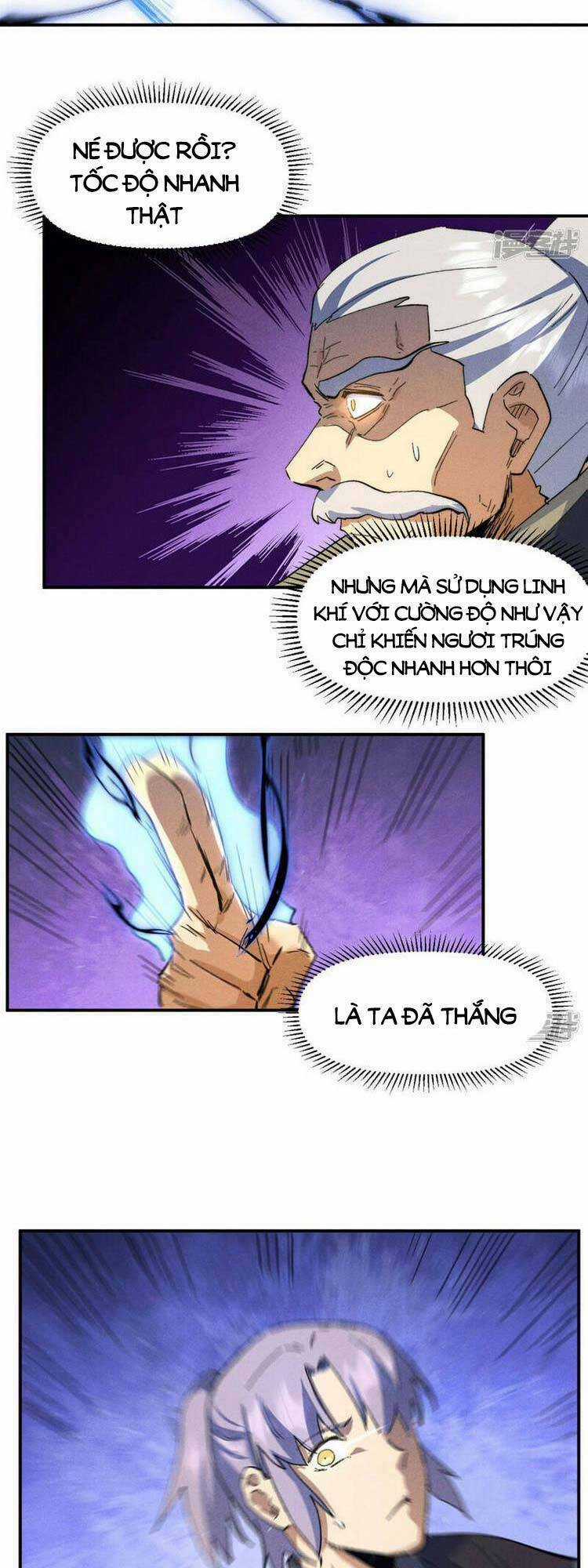 Nhân Vật Chính Mạnh Nhất Lịch Sử Chapter 103 trang 18