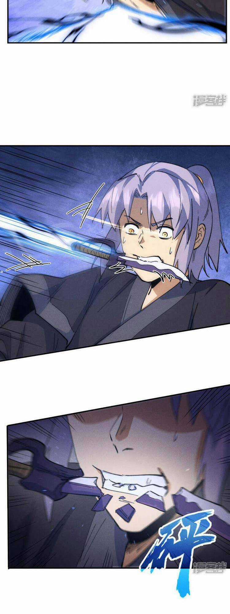 Nhân Vật Chính Mạnh Nhất Lịch Sử Chapter 103 trang 19