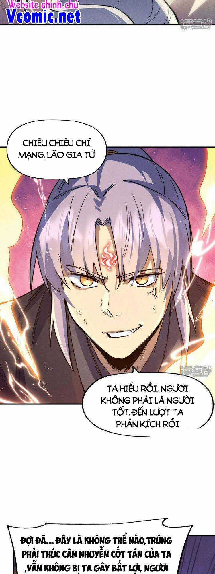 Nhân Vật Chính Mạnh Nhất Lịch Sử Chapter 103 trang 21