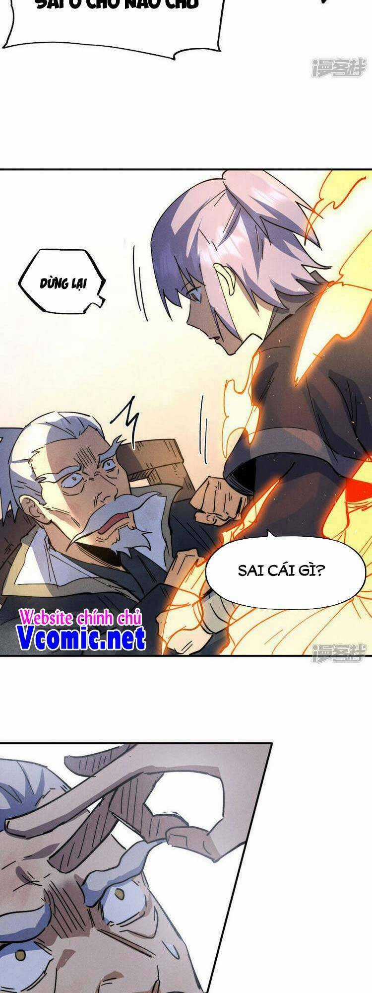 Nhân Vật Chính Mạnh Nhất Lịch Sử Chapter 103 trang 23