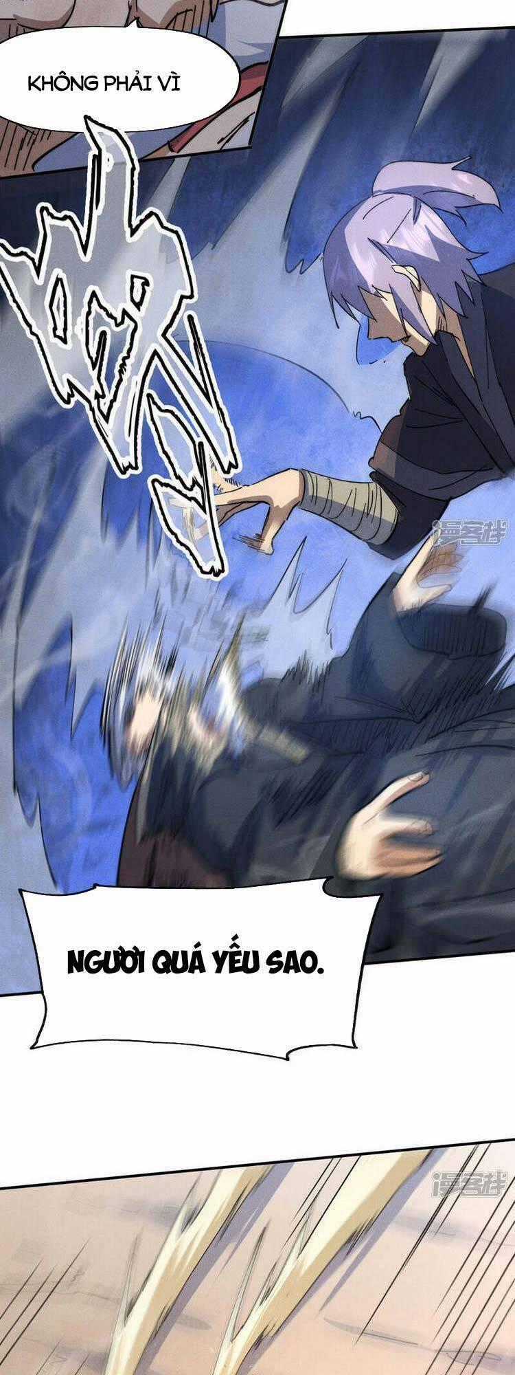 Nhân Vật Chính Mạnh Nhất Lịch Sử Chapter 103 trang 24