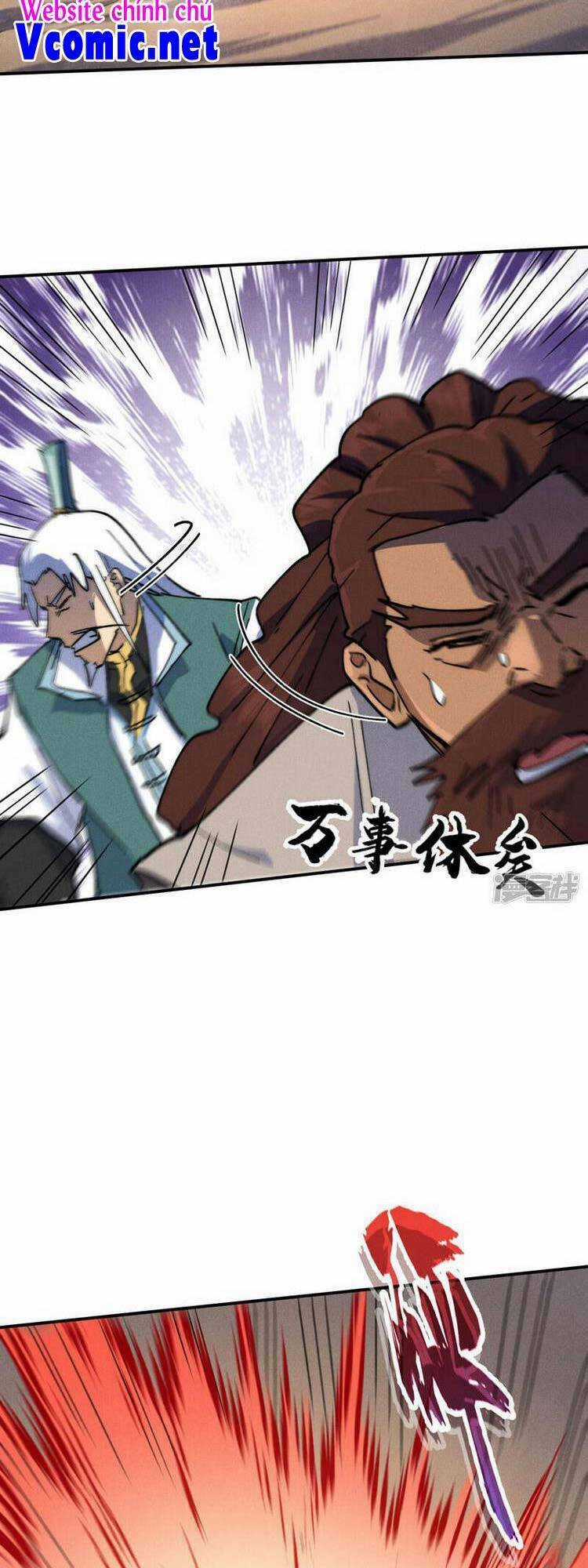 Nhân Vật Chính Mạnh Nhất Lịch Sử Chapter 103 trang 8