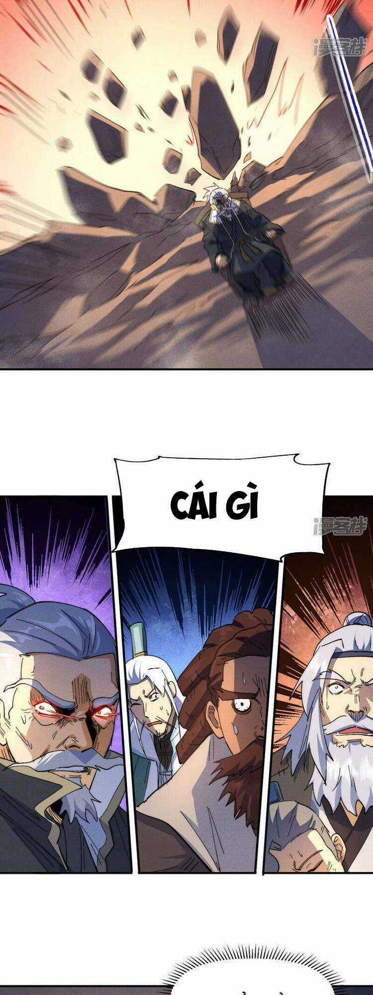 Nhân Vật Chính Mạnh Nhất Lịch Sử Chapter 103 trang 9