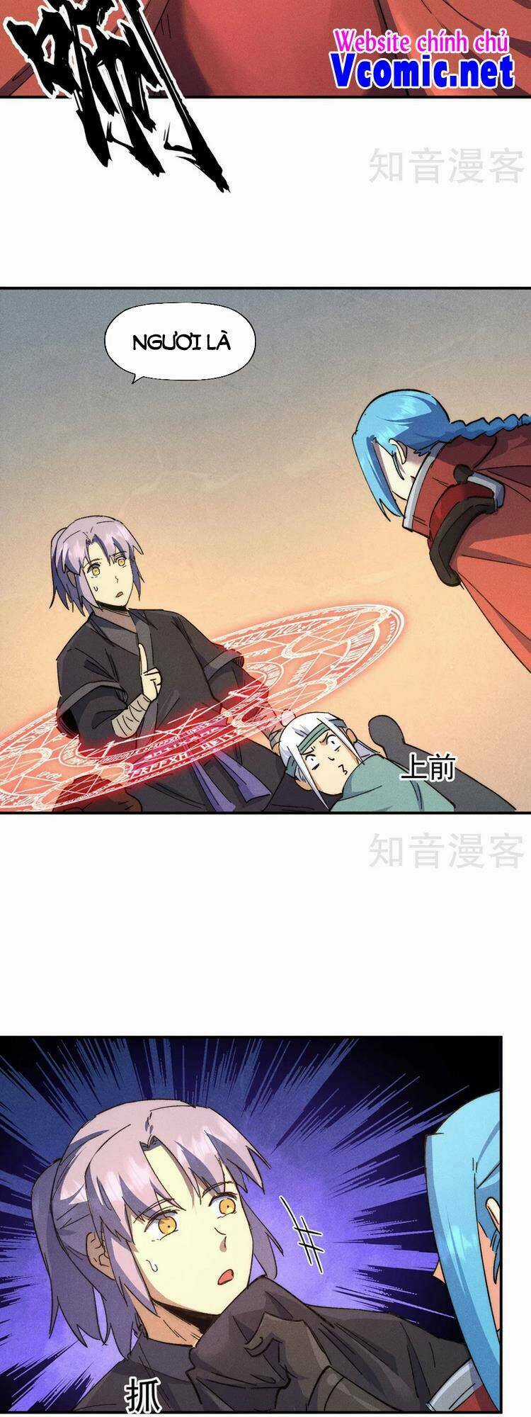 Nhân Vật Chính Mạnh Nhất Lịch Sử Chapter 104 trang 14