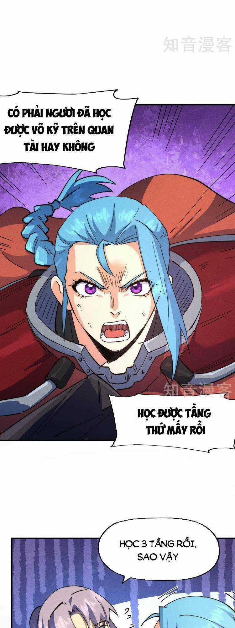 Nhân Vật Chính Mạnh Nhất Lịch Sử Chapter 104 trang 15