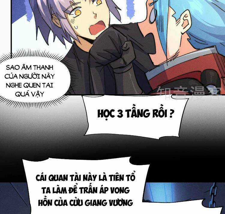 Nhân Vật Chính Mạnh Nhất Lịch Sử Chapter 104 trang 16