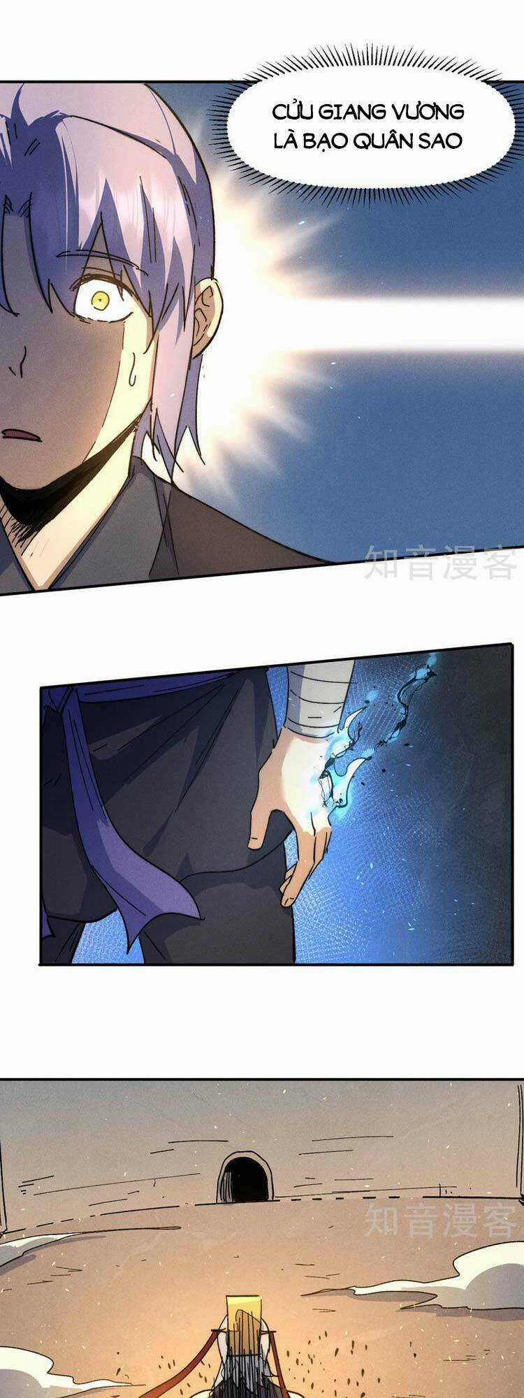 Nhân Vật Chính Mạnh Nhất Lịch Sử Chapter 104 trang 19