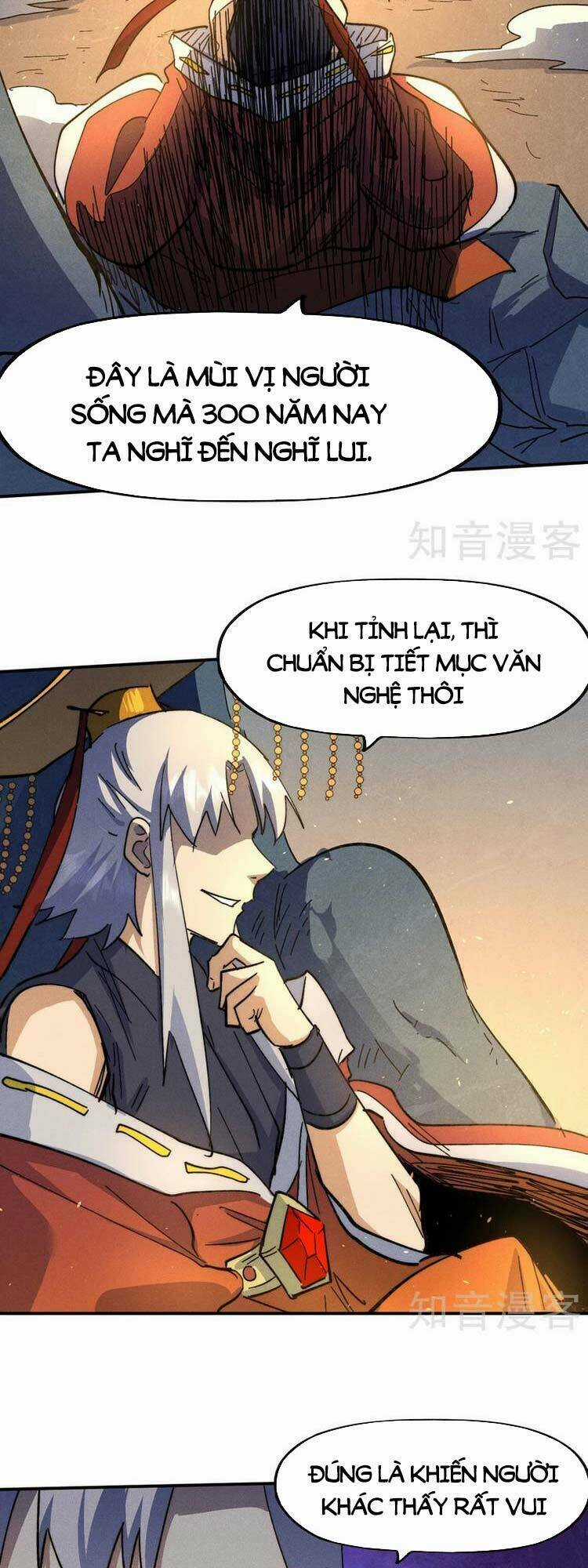 Nhân Vật Chính Mạnh Nhất Lịch Sử Chapter 104 trang 20