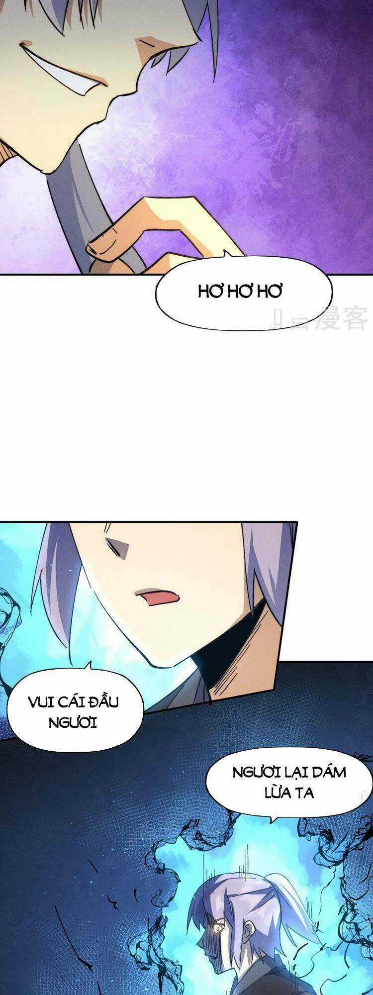 Nhân Vật Chính Mạnh Nhất Lịch Sử Chapter 104 trang 21