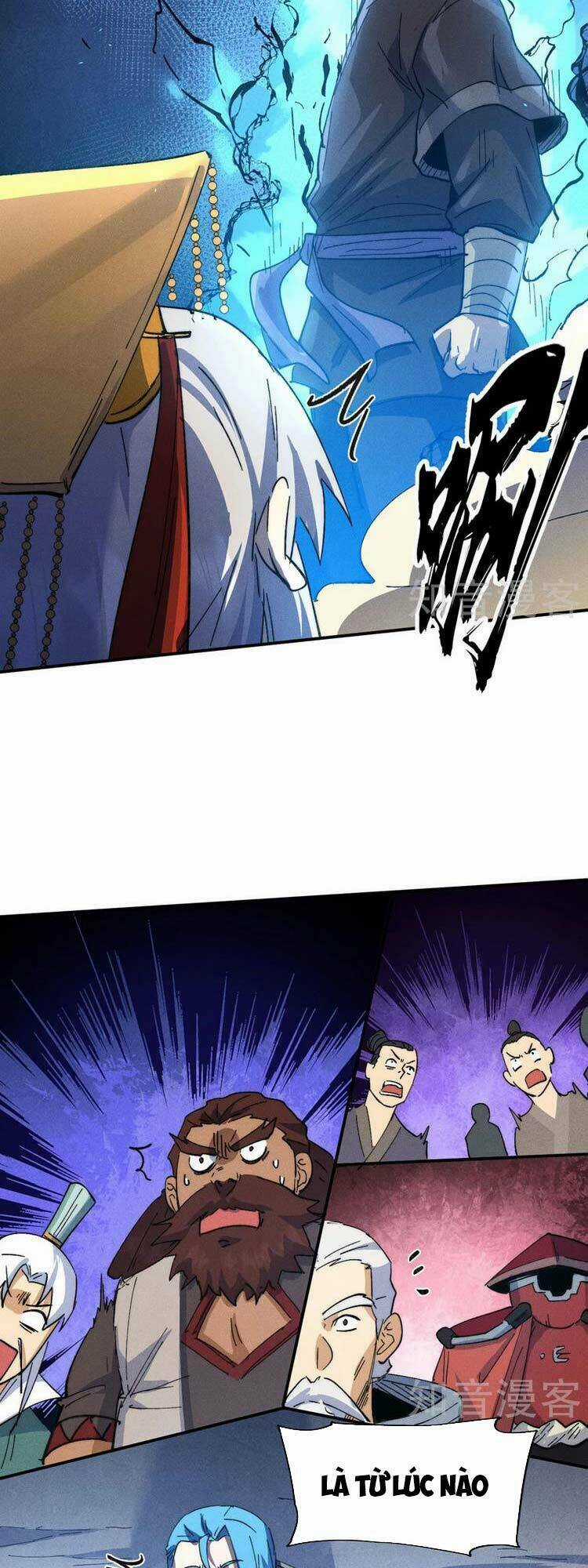 Nhân Vật Chính Mạnh Nhất Lịch Sử Chapter 104 trang 22