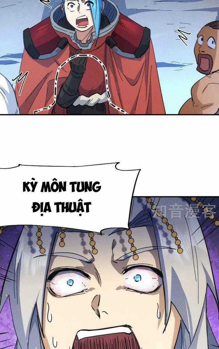 Nhân Vật Chính Mạnh Nhất Lịch Sử Chapter 104 trang 23