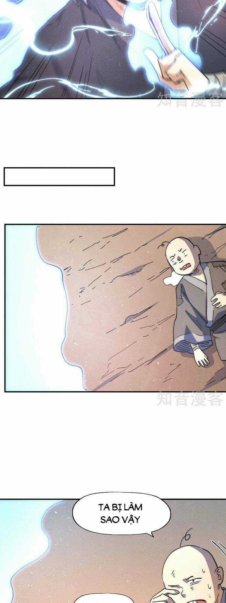 Nhân Vật Chính Mạnh Nhất Lịch Sử Chapter 104 trang 3