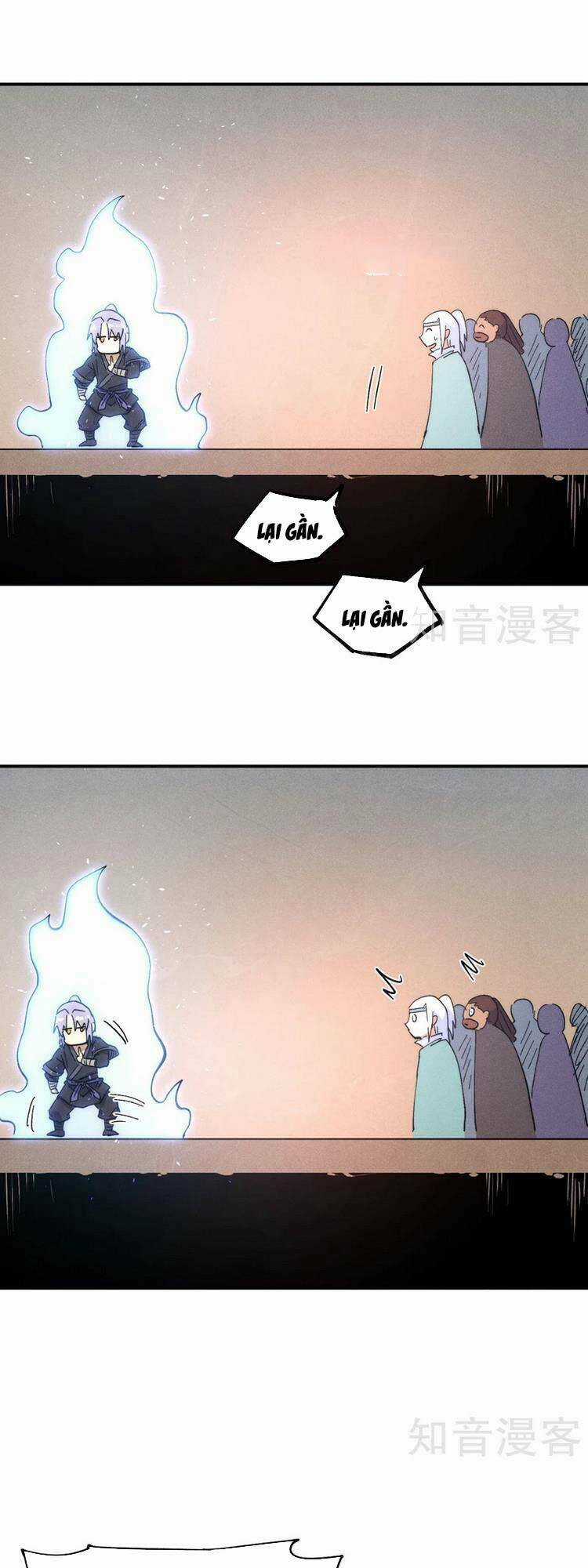 Nhân Vật Chính Mạnh Nhất Lịch Sử Chapter 104 trang 5