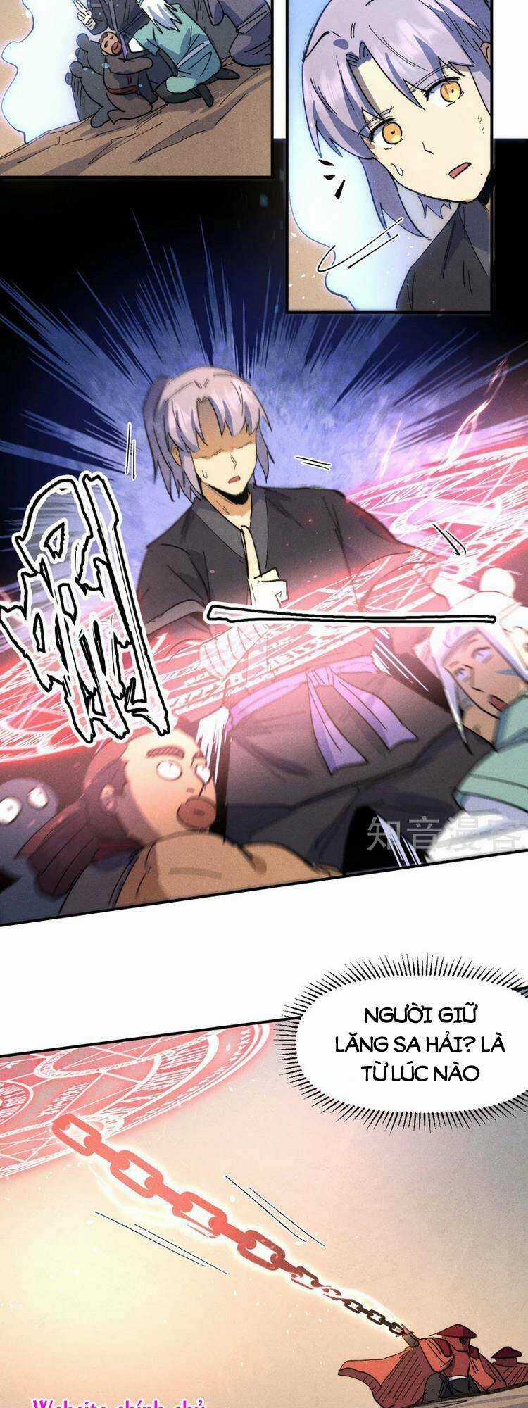 Nhân Vật Chính Mạnh Nhất Lịch Sử Chapter 104 trang 8