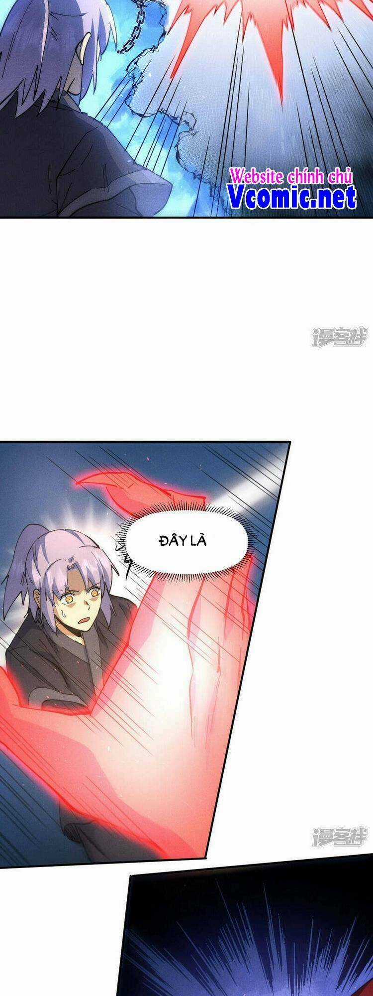 Nhân Vật Chính Mạnh Nhất Lịch Sử Chapter 105 trang 12