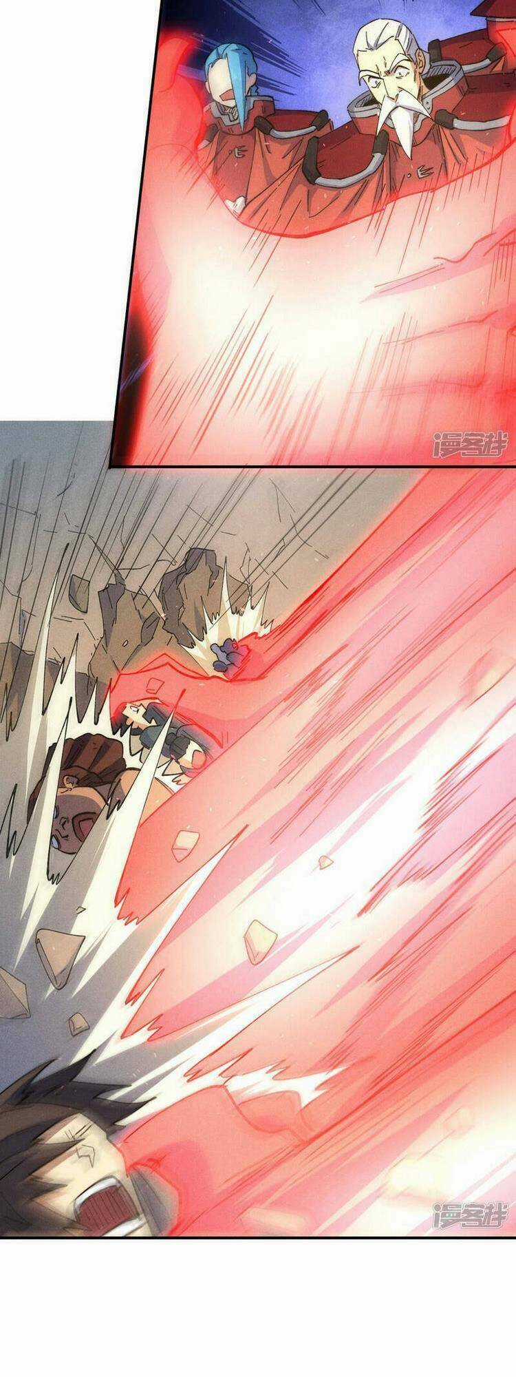 Nhân Vật Chính Mạnh Nhất Lịch Sử Chapter 105 trang 13