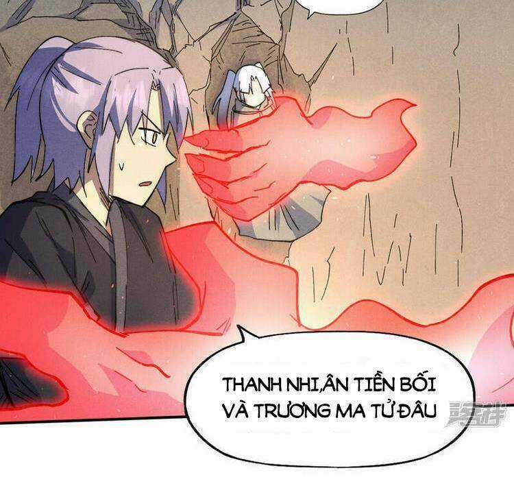 Nhân Vật Chính Mạnh Nhất Lịch Sử Chapter 105 trang 16