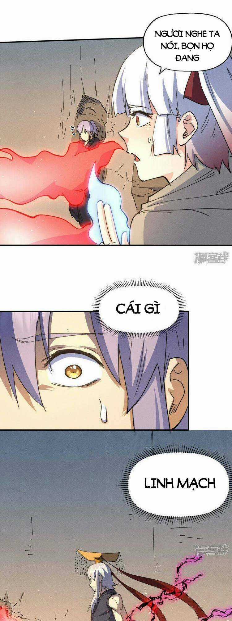 Nhân Vật Chính Mạnh Nhất Lịch Sử Chapter 105 trang 17