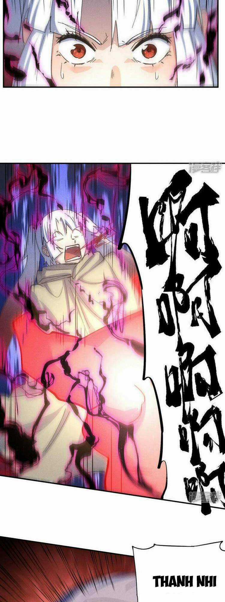 Nhân Vật Chính Mạnh Nhất Lịch Sử Chapter 105 trang 24