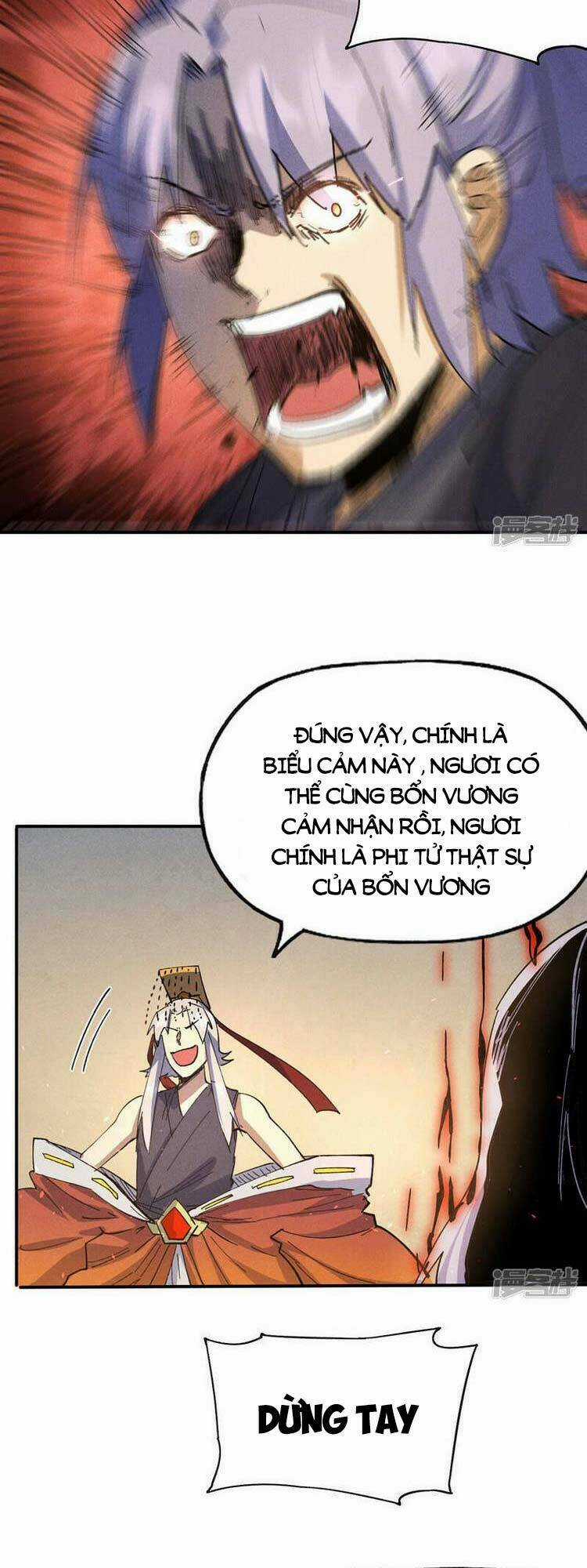 Nhân Vật Chính Mạnh Nhất Lịch Sử Chapter 105 trang 25