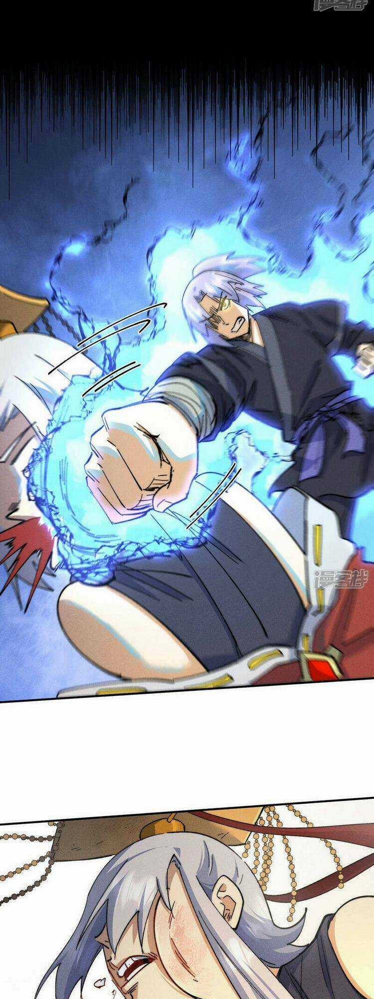 Nhân Vật Chính Mạnh Nhất Lịch Sử Chapter 105 trang 4