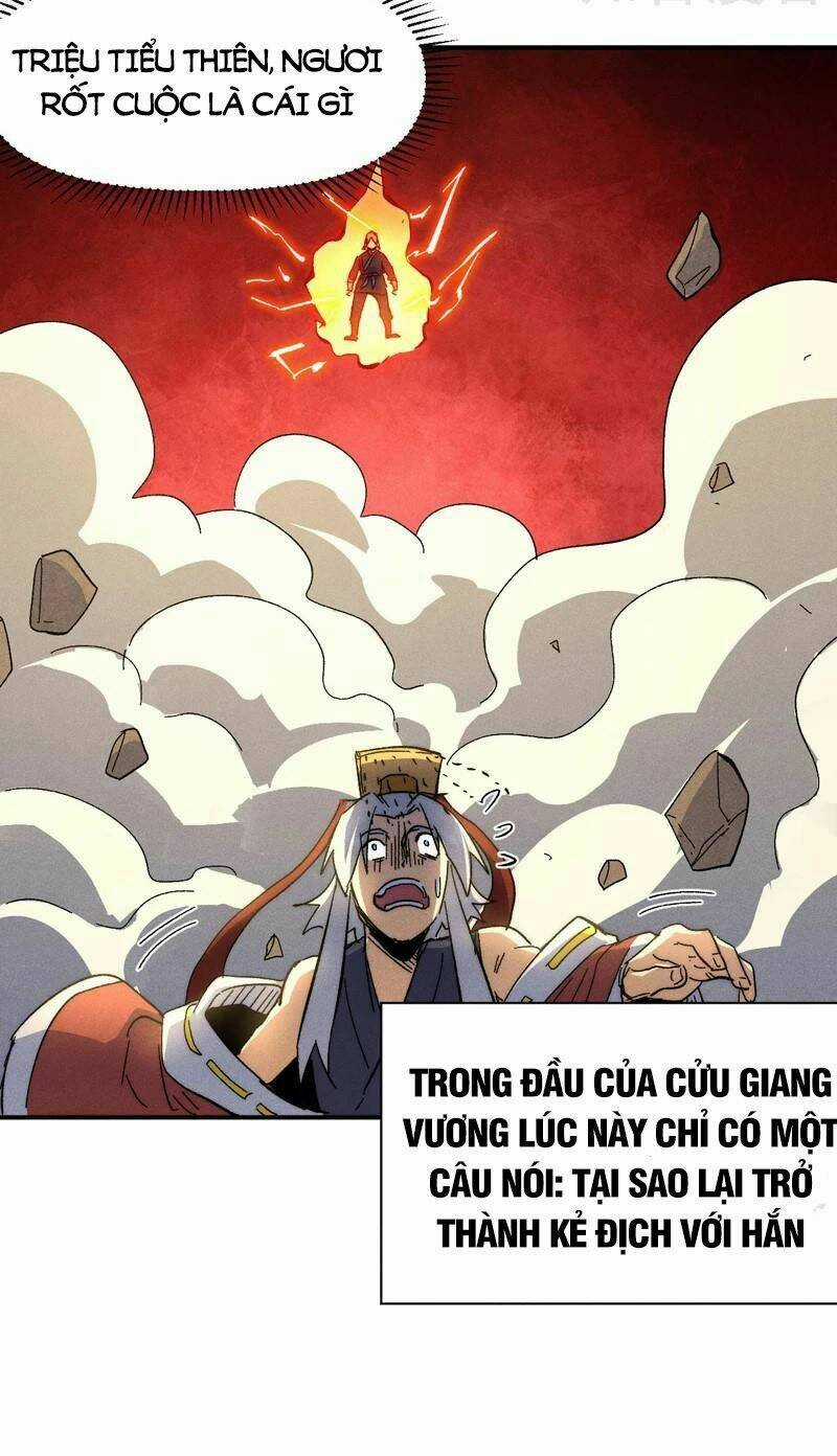 Nhân Vật Chính Mạnh Nhất Lịch Sử Chapter 106 trang 10