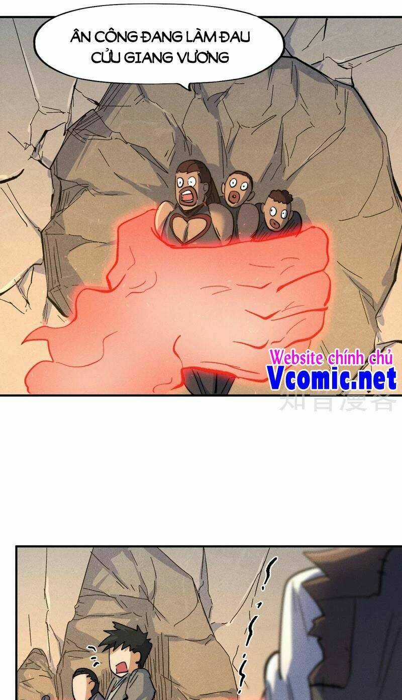 Nhân Vật Chính Mạnh Nhất Lịch Sử Chapter 106 trang 11