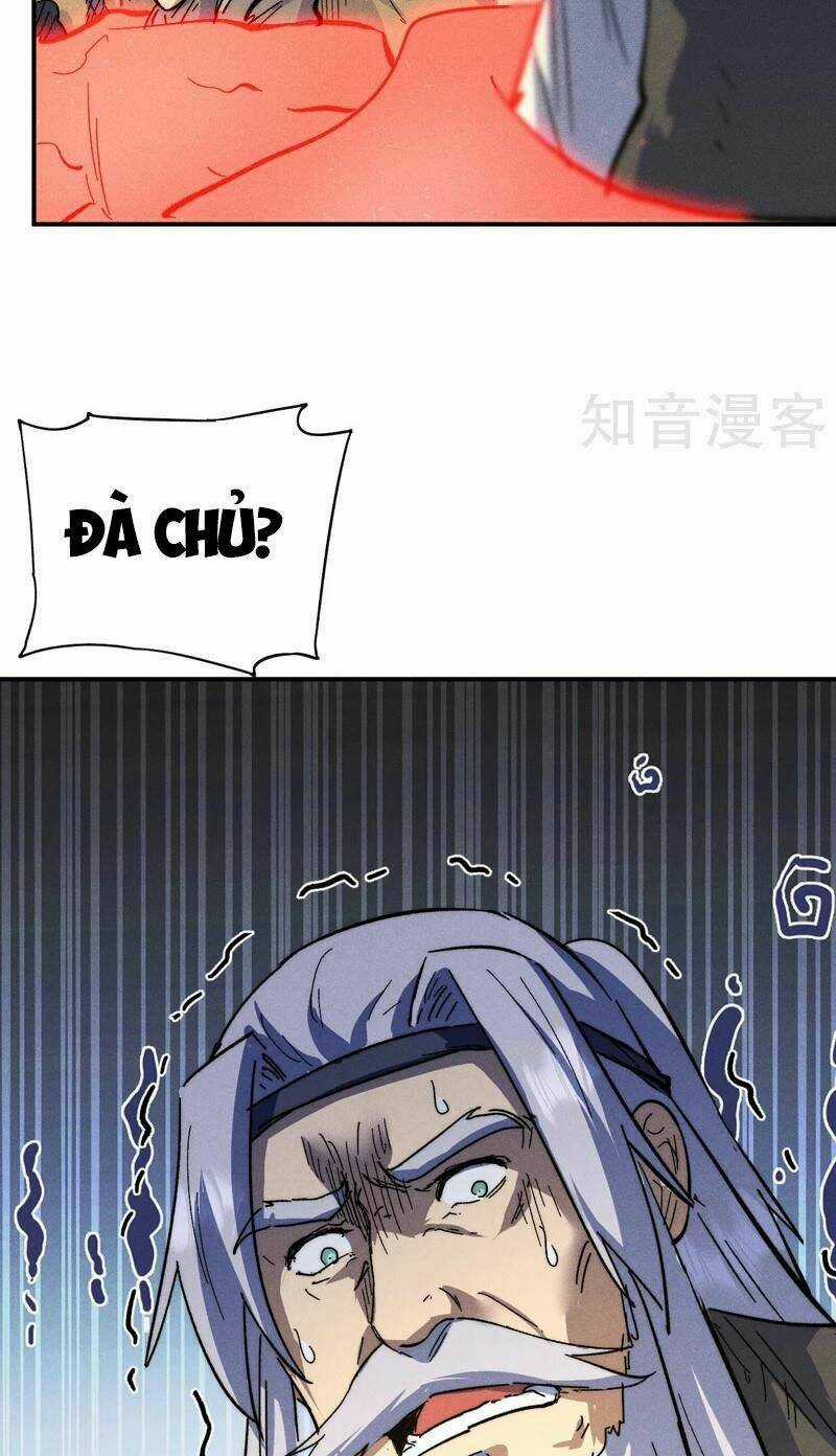 Nhân Vật Chính Mạnh Nhất Lịch Sử Chapter 106 trang 12