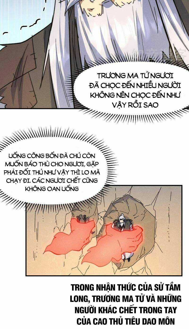 Nhân Vật Chính Mạnh Nhất Lịch Sử Chapter 106 trang 13