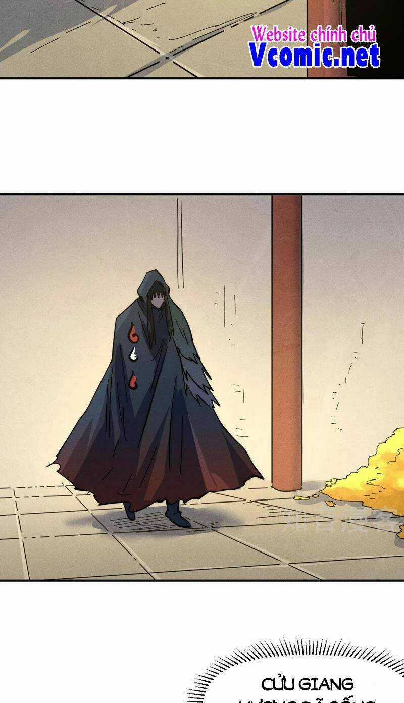 Nhân Vật Chính Mạnh Nhất Lịch Sử Chapter 106 trang 15