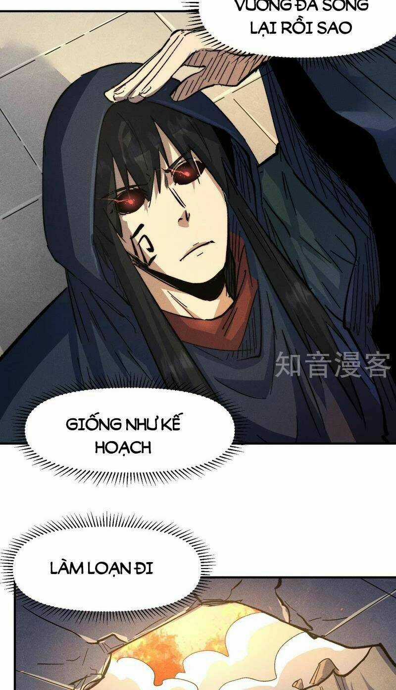 Nhân Vật Chính Mạnh Nhất Lịch Sử Chapter 106 trang 16