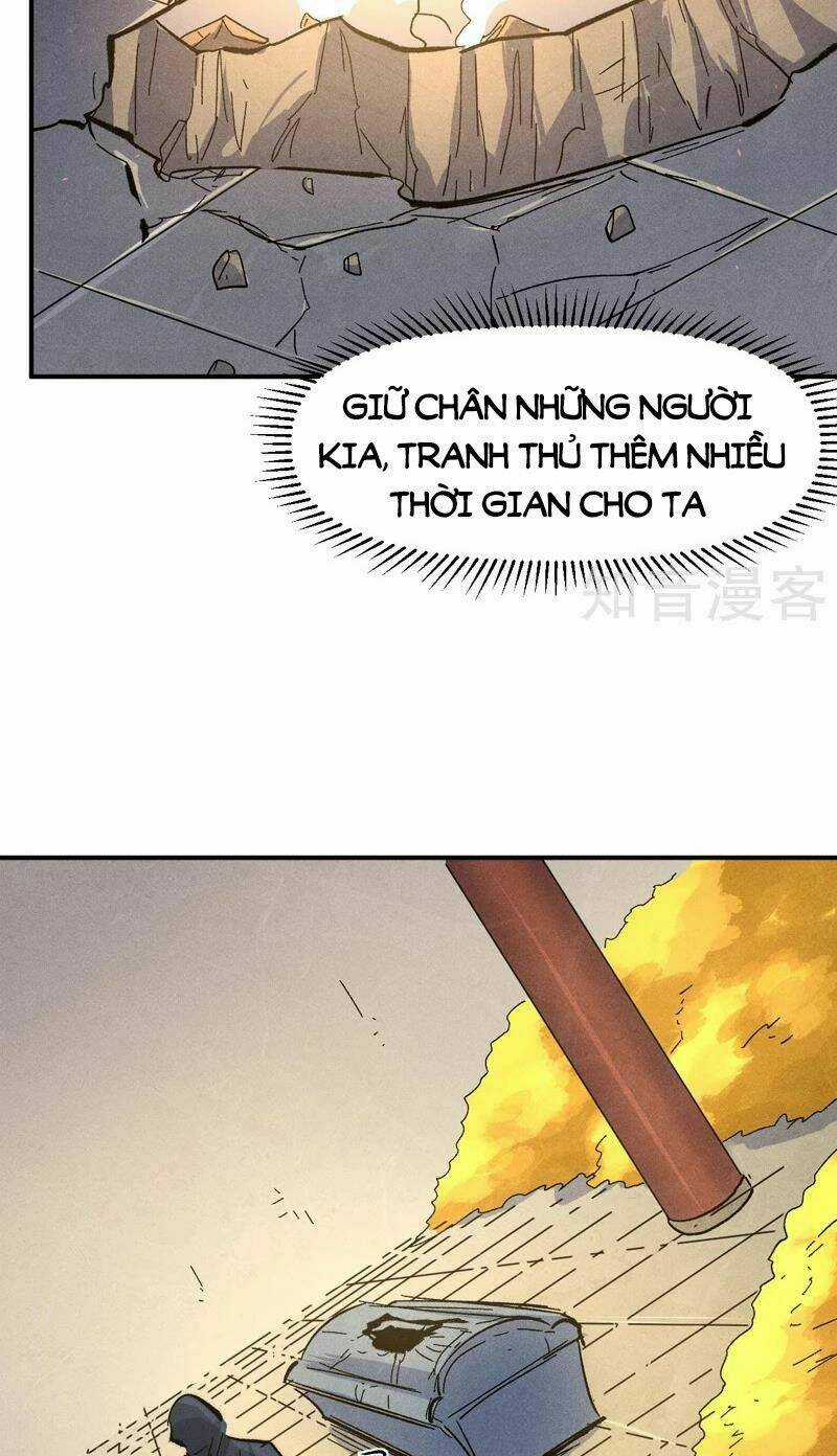 Nhân Vật Chính Mạnh Nhất Lịch Sử Chapter 106 trang 17