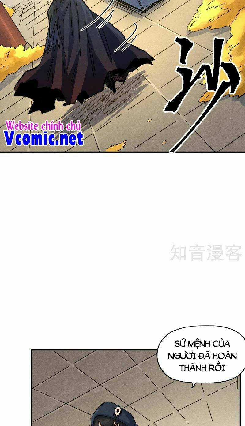 Nhân Vật Chính Mạnh Nhất Lịch Sử Chapter 106 trang 18