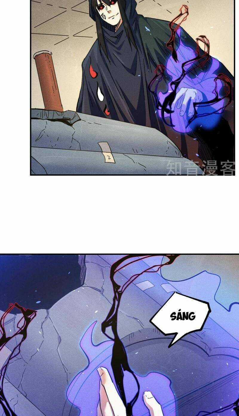 Nhân Vật Chính Mạnh Nhất Lịch Sử Chapter 106 trang 19