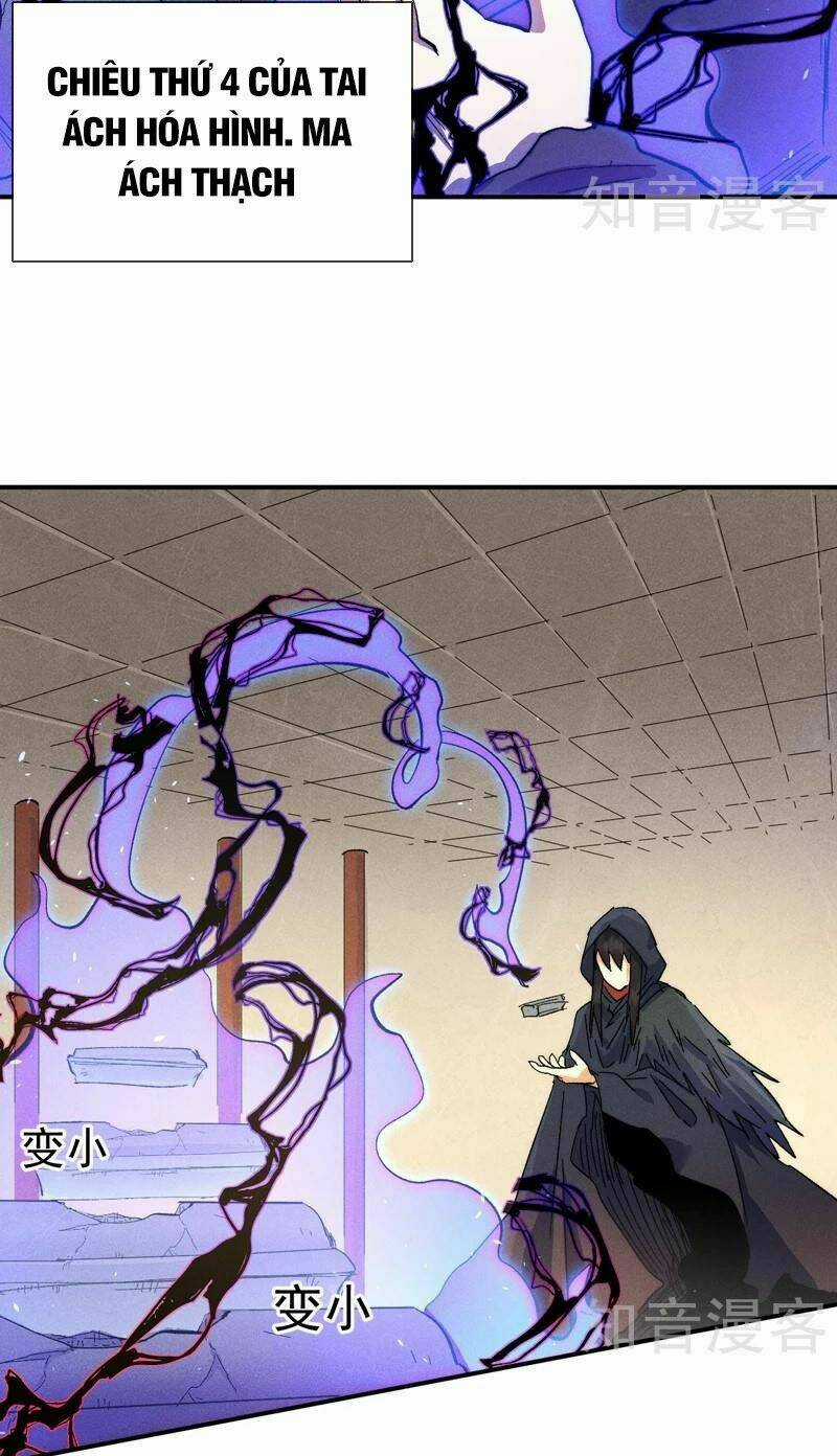 Nhân Vật Chính Mạnh Nhất Lịch Sử Chapter 106 trang 20