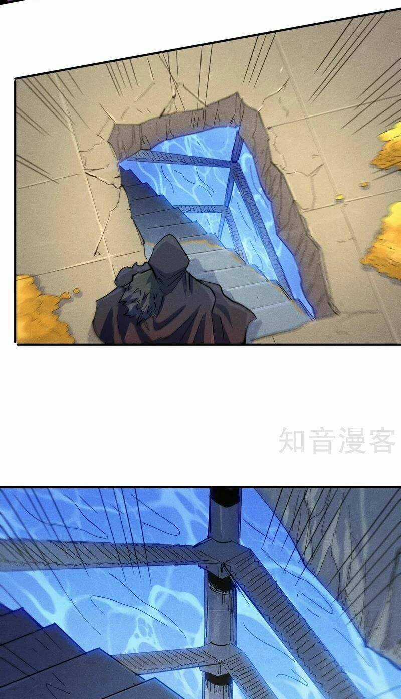 Nhân Vật Chính Mạnh Nhất Lịch Sử Chapter 106 trang 21